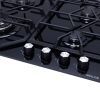 Варочна поверхня Weilor GG 604 BL зображення 4