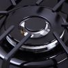 Варочна поверхня Weilor GG 604 BL зображення 6