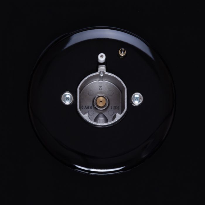 Варочна поверхня Weilor GG 604 WH зображення 8