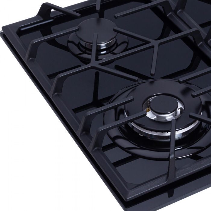 Варочна поверхня Weilor GG 604 WH зображення 9