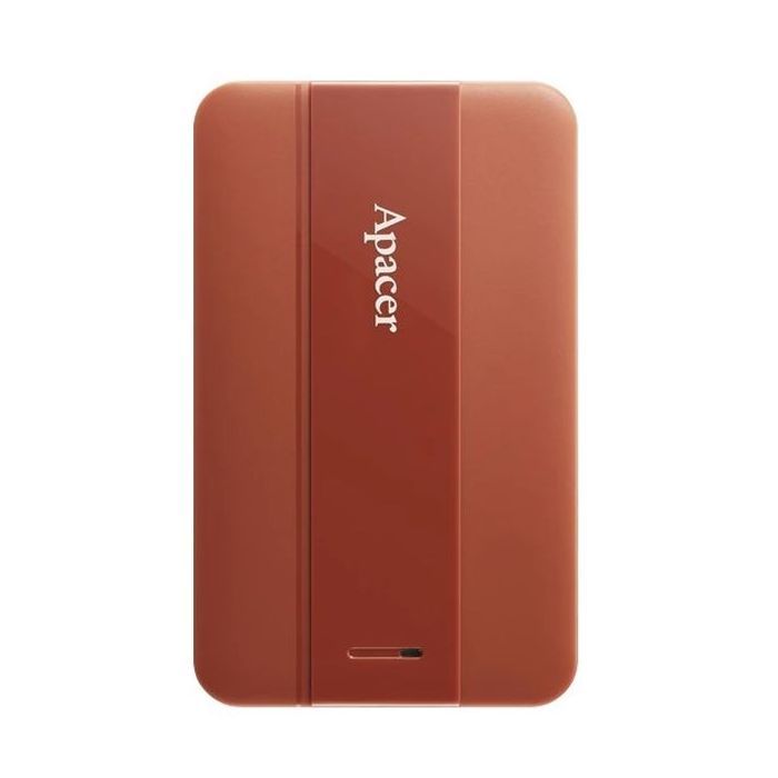 Внешний жесткий диск 2.5" 2TB Apacer (AP2TBAC237R-1)