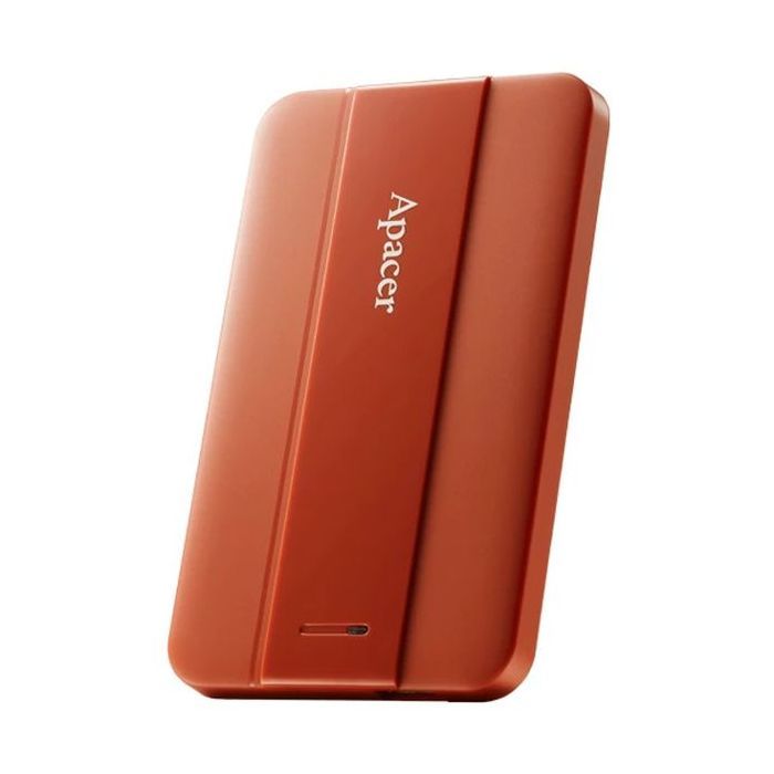 Внешний жесткий диск 2.5" 2TB Apacer (AP2TBAC237R-1) изображение 2