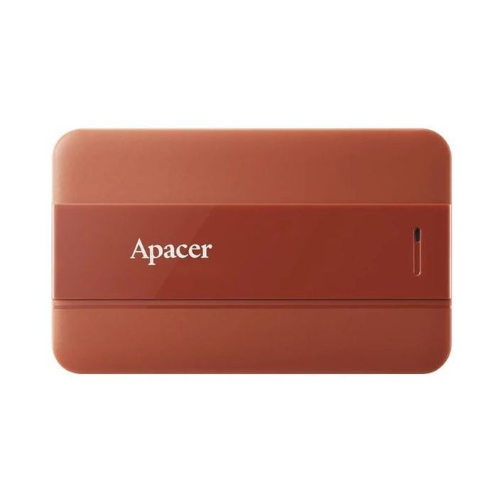 Внешний жесткий диск 2.5" 2TB Apacer (AP2TBAC237R-1) изображение 3