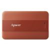 Внешний жесткий диск 2.5" 2TB Apacer (AP2TBAC237R-1) изображение 3