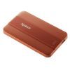Внешний жесткий диск 2.5" 2TB Apacer (AP2TBAC237R-1) изображение 4