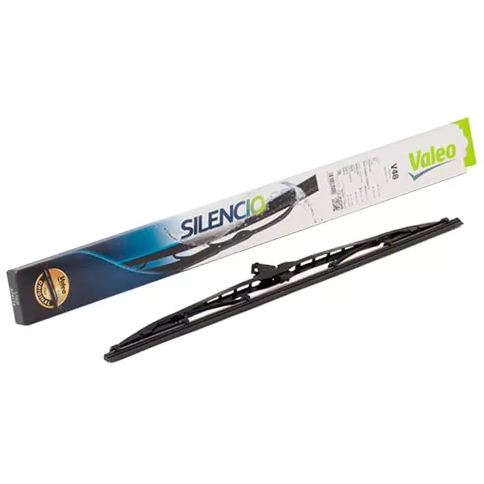 Щетка стеклоочистителя Valeo 574114 изображение 2