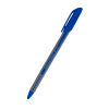 Ручка шариковая Unimax Topgrip, синяя (UX-148-02)