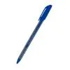 Ручка шариковая Unimax Topgrip, синяя (UX-148-02)