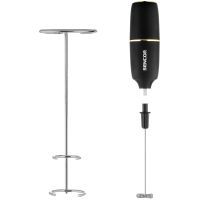 Капучинатор Sencor SMF 1010BK (SMF1010BK) зображення 2