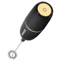 Капучинатор Sencor SMF 1010BK (SMF1010BK) зображення 3