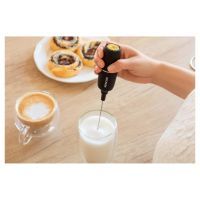 Капучинатор Sencor SMF 1010BK (SMF1010BK) зображення 5