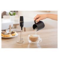 Капучинатор Sencor SMF 1010BK (SMF1010BK) зображення 6