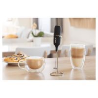 Капучинатор Sencor SMF 1010BK (SMF1010BK) зображення 7