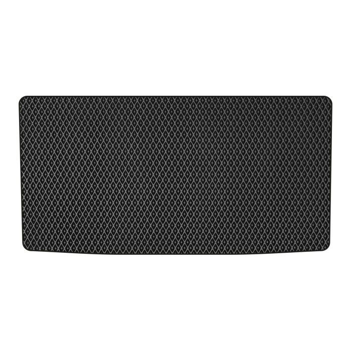 Коврик в багажник EVAtech Chevrolet Spark (M400) AT 2015+ 3 поколі (CT42501B1RBB)