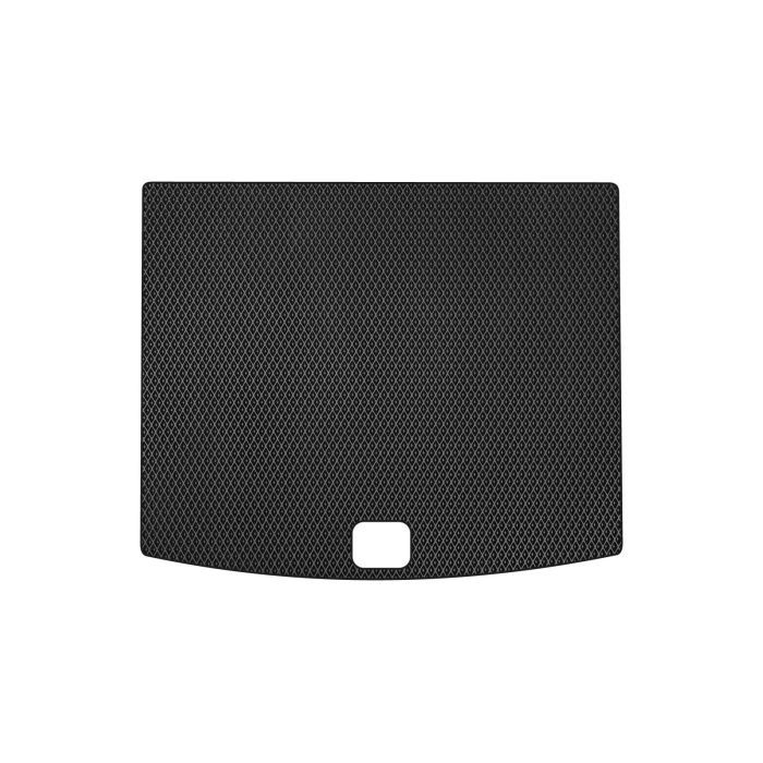 Килимок в багажник EVAtech Jeep Compass 2017+ 2 покоління SUV US (JP12618BO1RBB)