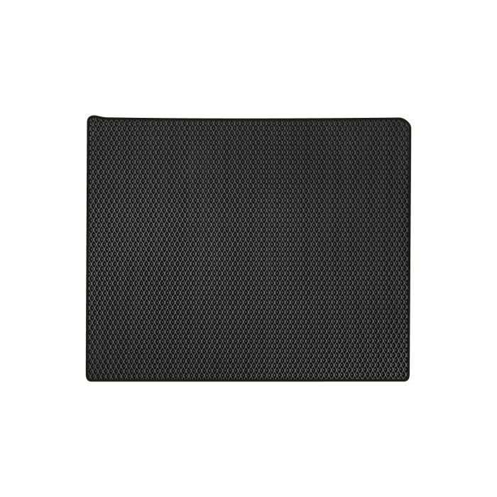 Килимок в багажник EVAtech Peugeot 3008 Hybrid 2009-2016 1 поколін (PT32971B1RBB)