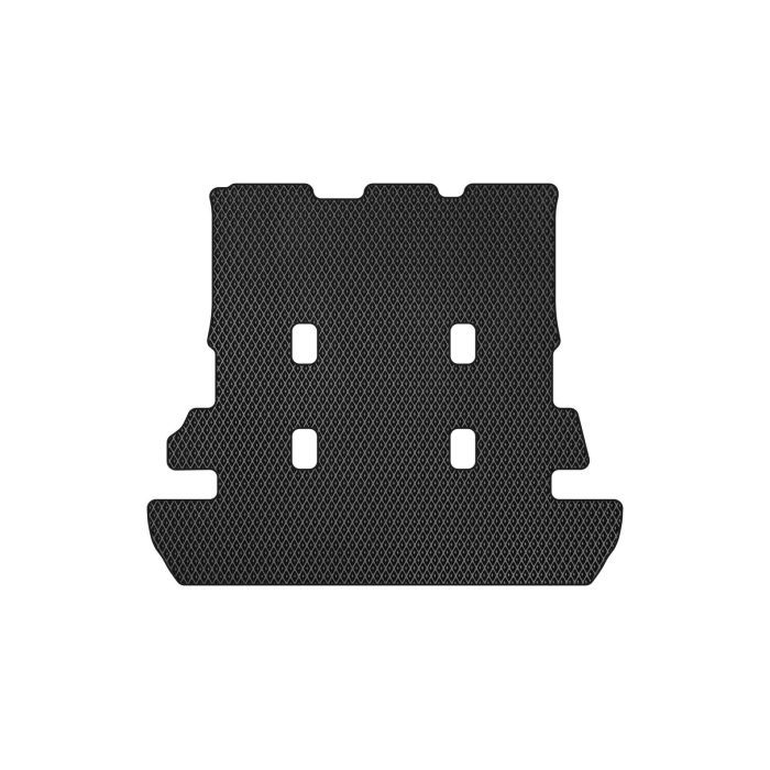 Килимок в багажник EVAtech Toyota Land Cruiser (200) 7 seats 2007-2013 S (TY31619B1RBB)