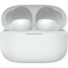 Навушники Sony LinkBuds S WF-LS900N White (WFLS900NW.CE7) зображення 2