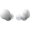 Навушники Sony LinkBuds S WF-LS900N White (WFLS900NW.CE7) зображення 3