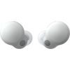 Навушники Sony LinkBuds S WF-LS900N White (WFLS900NW.CE7) зображення 4