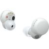 Навушники Sony LinkBuds S WF-LS900N White (WFLS900NW.CE7) зображення 5