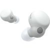 Навушники Sony LinkBuds S WF-LS900N White (WFLS900NW.CE7) зображення 6