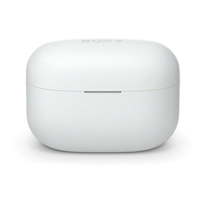 Навушники Sony LinkBuds S WF-LS900N White (WFLS900NW.CE7) зображення 7