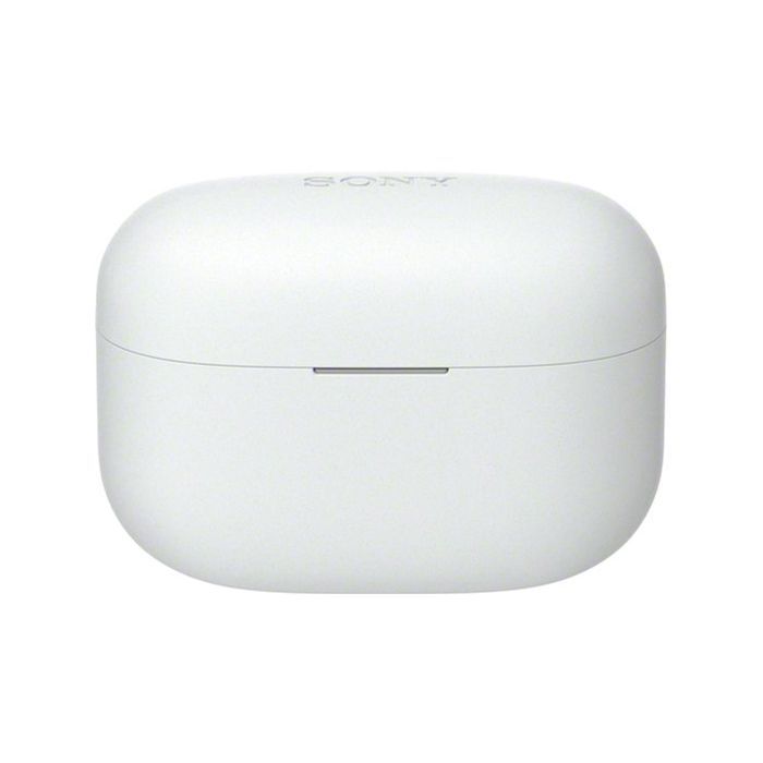 Навушники Sony LinkBuds S WF-LS900N White (WFLS900NW.CE7) зображення 8