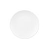 Тарелка Ardesto Lucca Dessert 19 см White (AR2919WM)