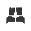 Коврик в салон EVAtech Land Rover Range Rover Vogue (L405) 2012-2021 4 п (LR51090PC4LA8RBB)