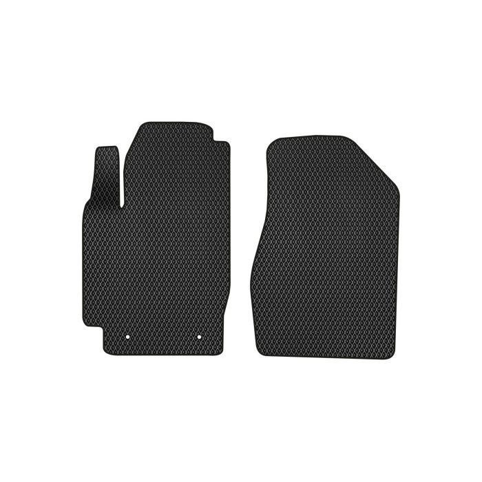 Коврик в салон EVAtech передні Toyota Camry (XV30) 2001-2006 5 п (TY51023AV2LA2RBB)