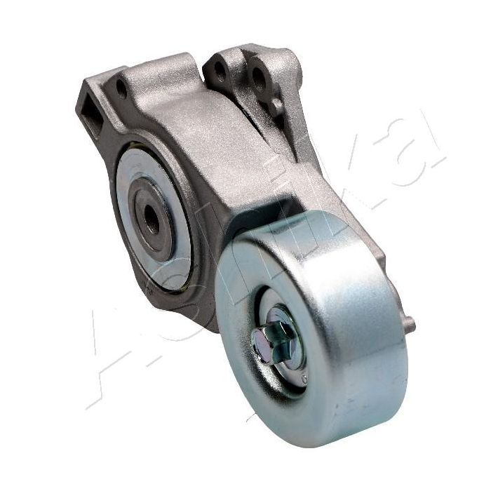 Ролик натягувача ременя ASHIKA 128-05-508 зображення 2