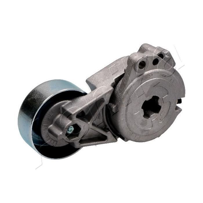 Ролик натягувача ременя ASHIKA 128-05-508 зображення 3