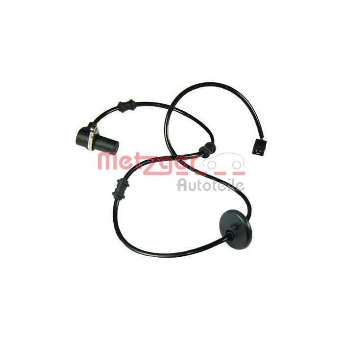 Датчик ABS Metzger 0900030