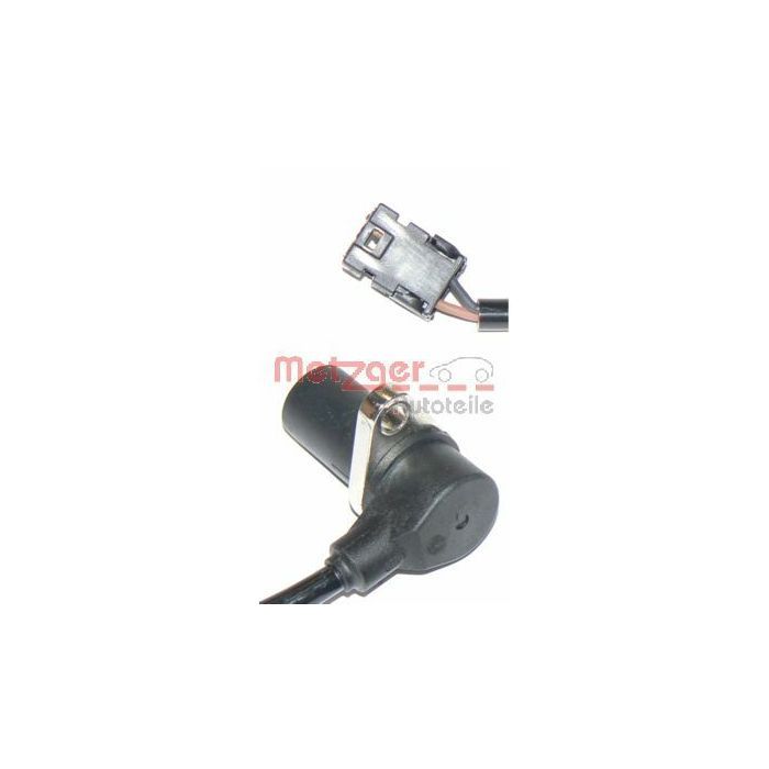 Датчик ABS Metzger 0900030 зображення 3