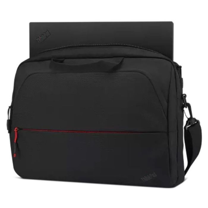 Сумка для ноутбука Lenovo 16" Essential Topload, Eco (4X41C12469) изображение 2