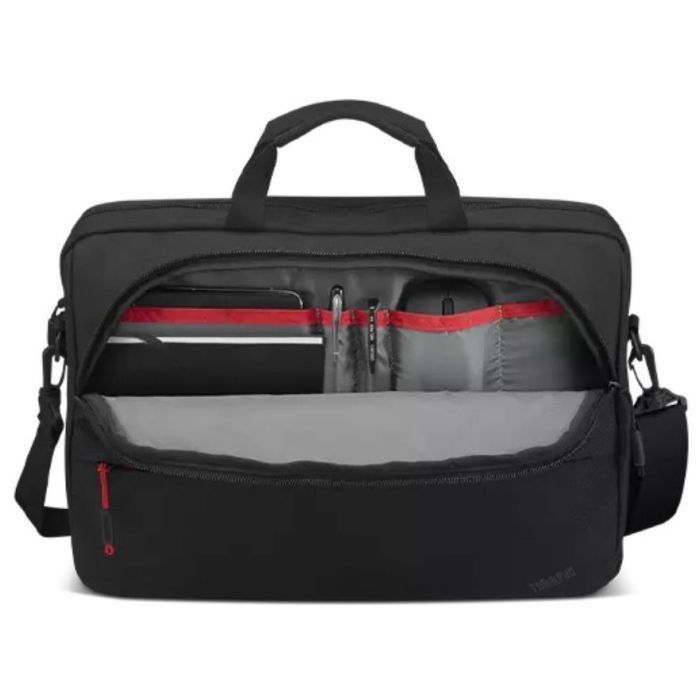 Сумка для ноутбука Lenovo 16" Essential Topload, Eco (4X41C12469) изображение 3