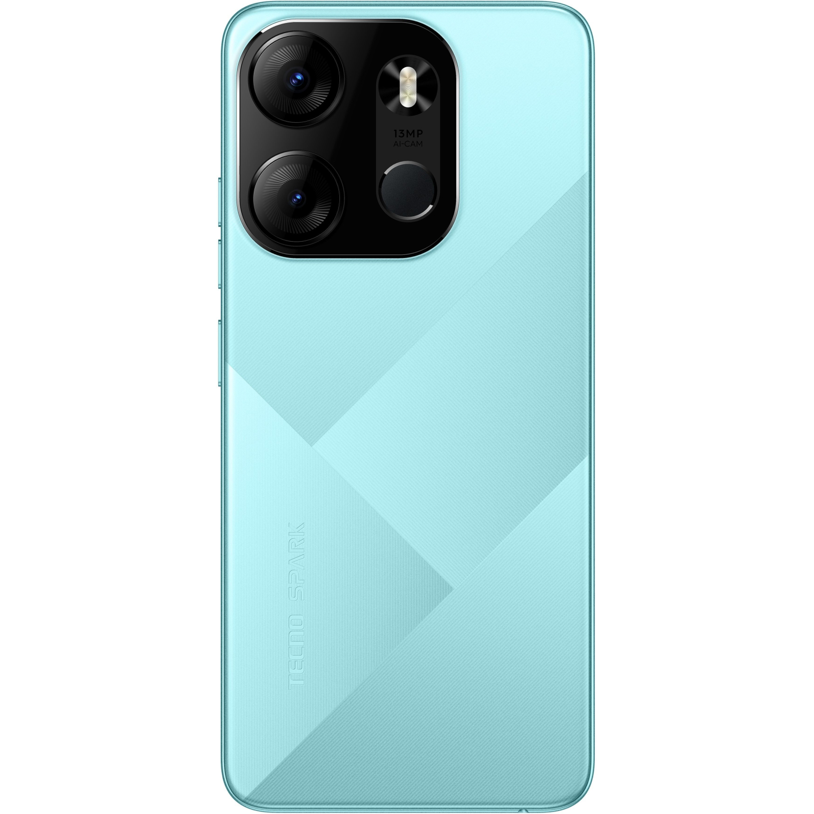 Мобильный телефон Tecno Spark Go 2023 4/64Gb Uyuni Blue (4895180793028) изображение 3