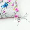 Подушка на стул MirSon Бязь 17-0553 Nadia 40х40 см (2200006185413) изображение 3