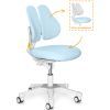 Дитяче крісло Evo-kids Mio Lite Blue (Y-208 KBL) зображення 2