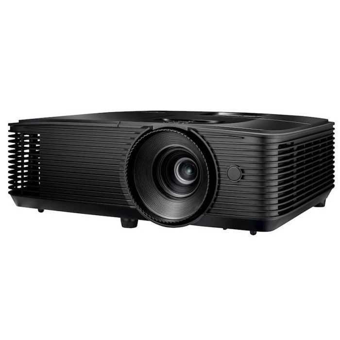 Проектор Optoma HD146X (E1P0A3PBE1Z2) изображение 2