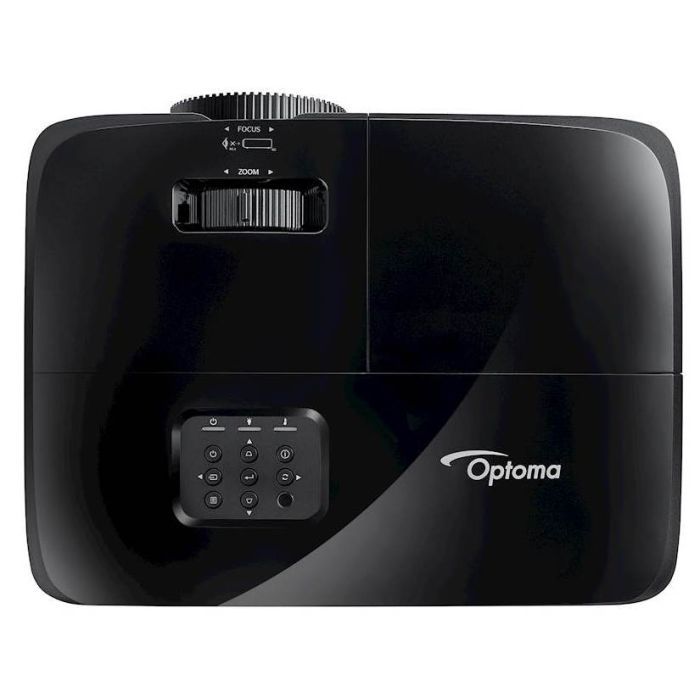 Проектор Optoma HD146X (E1P0A3PBE1Z2) изображение 4