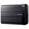 Внешний жесткий диск 2.5" 1TB Apacer (AP1TBAC732B-1) изображение 3
