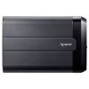 Внешний жесткий диск 2.5" 1TB Apacer (AP1TBAC732B-1) изображение 4
