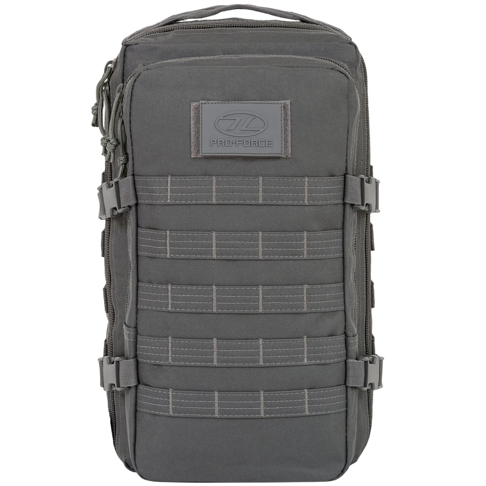 Рюкзак туристический Highlander Recon Backpack 20L Grey (TT164-GY) (929697) изображение 2