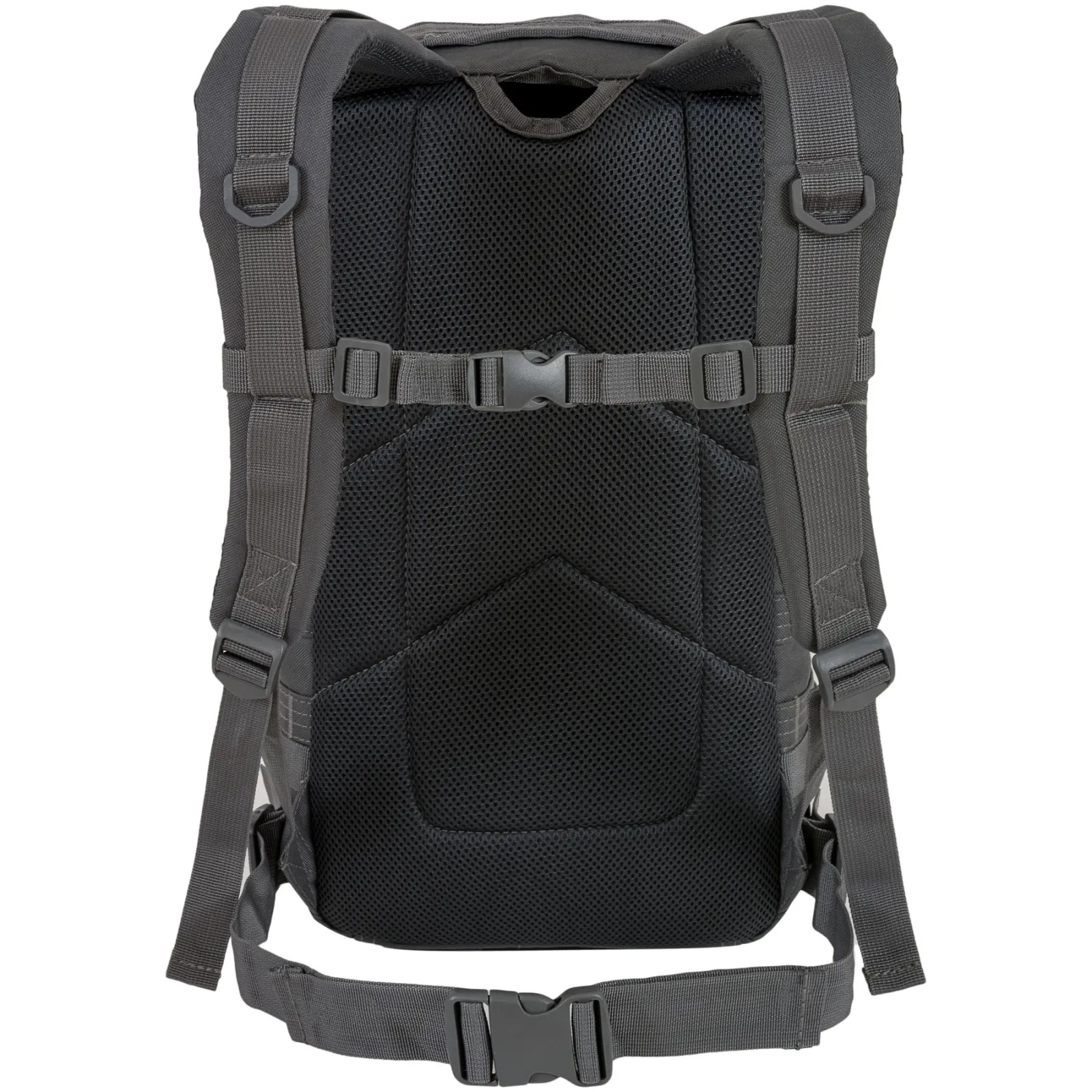Рюкзак туристический Highlander Recon Backpack 20L Grey (TT164-GY) (929697) изображение 3