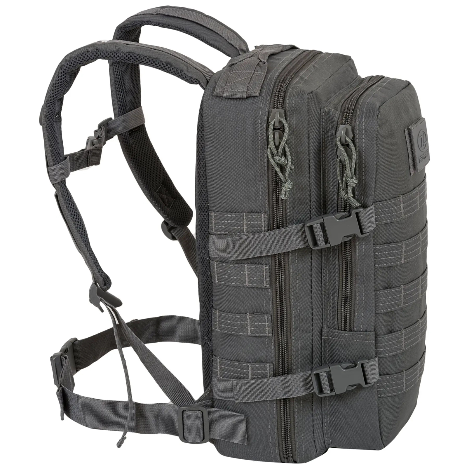 Рюкзак туристический Highlander Recon Backpack 20L Grey (TT164-GY) (929697) изображение 5