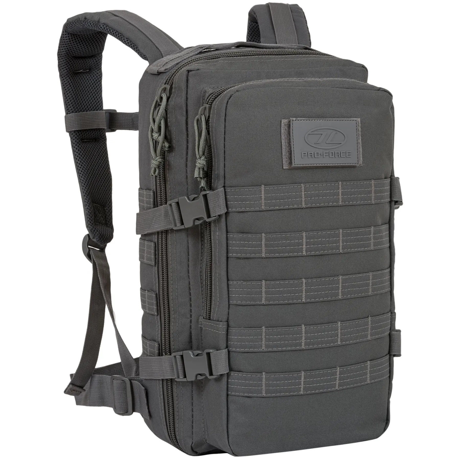 Рюкзак туристический Highlander Recon Backpack 20L Grey (TT164-GY) (929697)