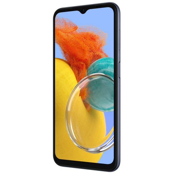 Мобильный телефон Samsung Galaxy M14 5G 4/128GB Dark Blue (SM-M146BDBVSEK) изображение 7