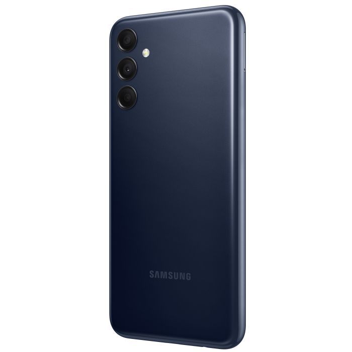 Мобильный телефон Samsung Galaxy M14 5G 4/128GB Dark Blue (SM-M146BDBVSEK) изображение 8